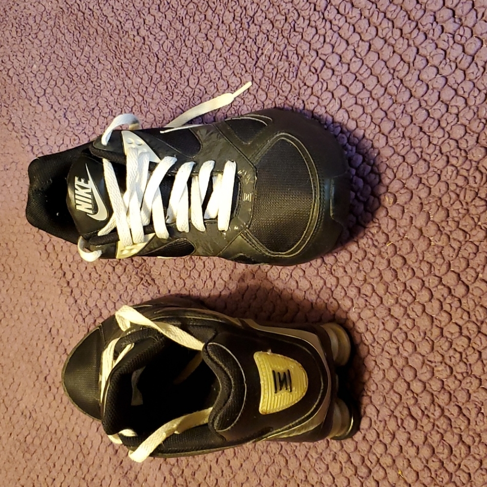 Nike sneakers